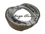 Honda MT125 MR175 CR80R CR125 Rear Brake Shoe (O6). Fixed Price $8.90.
