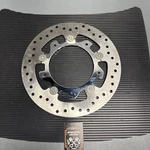 Harley-davidson 15-17 Cvo Street Glide Front Brake Rotor Aggressor 41500083. Fixed Price $158.00.