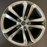 15 16 17 18 Ford Edge Oem Wheel Rim 20X8.5 20" 10047 FT4C1007E1A FT4C1007F1B. Fixed Price $475.00.