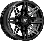 Sedona Rukus 14X7 Atv/utv Wheel Satin Black 4/156 +30MM A83B-GY-47056-61S. Fixed Price $149.28.