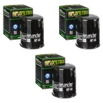 Hiflofiltro HF148 Oil Filter Pack Yamaha Fjr Ae, 1300,. Fixed Price $32.95.