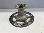 99-06 Yamaha TTR250 Front Wheel Hub. Fixed Price $60.00.