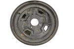 Can-am Outlander 570 Dps Wheel Front Black 705401522 #2 54160. Fixed Price $89.98.