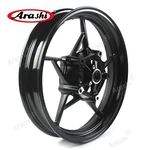 Arashi 17X3'' Front Wheel Rim Fit Kawasaki /se /abs 2024 2025 Black. Fixed Price $317.20.