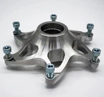 Lonestar Racing Lsr Billet Axle Bolt Sprocket Hub Yamaha Raptor 660. Fixed Price $267.75.
