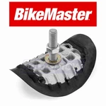 Bikemaster 02-0002 For Tires & Wheels Rims Locks. Fixed Price $20.79.