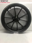 Ducati Streetfighter 1098 2009 - 2011 Front Wheel Genuine Oem LOT101 101D23836. Fixed Price $706.78.