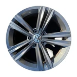 Oem 17X7 Wheel Rim Painted Fits 2022-2024 Volkswagen Jetta Se 1.5L. Fixed Price $260.88.