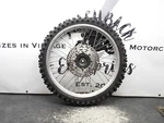 1988 Honda XR600R Front Wheel Hub & Rotor 2330. Fixed Price $95.00.