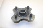 1994 Yamaha Kodiak 400 Oem Rear Hub 2HR-25383-01-00 Q4968. Fixed Price $19.99.