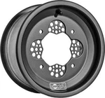 Douglas Wheel Ultimate Rok-out 10X5 4+1 Offset 4/156 RO2-14-459. Fixed Price $181.74.