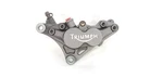 1998 Triumph Sprint 900 Oem Front Pair Of Brake Calipers. Fixed Price $69.00.