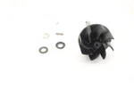 2014 Kawasaki Concours ZG1400C Abs Oem Engine Water Coolant Pump 49044-0012. Fixed Price $27.00.