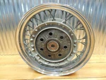 00-08 Kawasaki Vulcan VN1500 Classic & Drifter Rear Spoke Wheel Rim 41034-0567. Fixed Price $45.52.