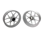 Pair Of Wheels Agusta Brutale From 12 To 16 SPMV8000B5894 SPMV80A0B4444. Fixed Price $690.42.