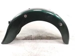 97 Harley Flhtcui Ultra Classic Rear Wheel Fender Green. Fixed Price $142.45.