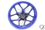 15-19 Yamaha Front Rim Wheel. Fixed Price $275.95.