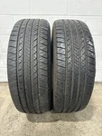2X P235/65R17 Douglas Touring A/s 7/32 104 H Used Tires 2356517. Fixed Price $110.00.