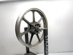 85-06 Kawasaki Vulcan VN750 Front Wheel Rim Straight. Fixed Price $43.46.