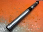 Black Upper Fork Tube 577MM 48600492E Ktm 2005-2009. Fixed Price $55.00.