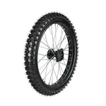 Front Wheel 70/100-19 Tyre Rim For Pit Dirt Bike Honda Yamaha Kawasaki 150 250CC. Fixed Price $98.54.
