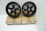 Vespa Gts Gtv MP3 125 200 250 300 Wheels Front Rear Both Pair Set. Fixed Price $269.45.