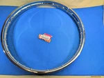 Nos Honda CRF100 CRF80 Rim,fr Wheel (1.60X18) 44701-KN4-013 Genuine Oem. Fixed Price $119.39.
