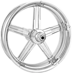 Performance Machine Formula One-piece Aluminum Wheels 12697814FRMCH. Fixed Price $1814.95.