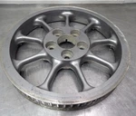 99-03 Yamaha Road Star XV1600 Rear Wheel Pulley Sprocket 4WM-25470-01-00 / 1B1. Fixed Price $83.30.