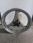 94-01 2001 Bmw RT1100RT R1100 Front Wheel Rim Disk Disc 17X3.50. Fixed Price $89.95.