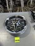 Harley Wheel Slotted Front Roadking Touring 2000 Up 16 Mag Dual Disc 3. Fixed Price $675.00.