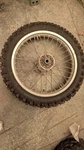 08 11 Ktm 150 200 250 300 400 450 530 Exc Xcw Rear Wheel Hub Rim 2.15 18. Fixed Price $295.00.