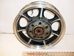 Kawasaki 96 Vulcan Rear Wheel Rim 41073-1588-18 95 97 98 99 Jh. Fixed Price $59.95.