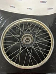 82-2013 Honda XR100/CRF100 Oem 44650-KSJ-315 Front Wheel 19". Fixed Price $99.00.