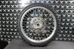 2002 Honda 02-03 CR250R Oem Front Wheel Rim Hub Spokes Assemlby 44650-KZ3-J40. Fixed Price $189.99.