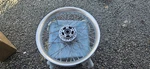 Harley Oem Rod Vrsca Vrscb Vrcsd Vrscr Front Spoked Wheel Hd# 43534-08. Fixed Price $451.50.