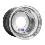 Douglas Wheel Tire Blue Label 10X8 3+5 Offset 4/110 006-15. Fixed Price $122.32.