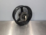 1999-2002 Yamaha Yzf R6 Oem Rear Wheel Back Rim 5EB-25338-00-33. Fixed Price $160.00.
