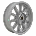 PI650108 Rear Rim MY11 3.75-14 Piaggio 300 MP3 Lt Touring 2009-2014. Fixed Price $178.78.