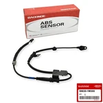 Abs Wheel Speed Sensor 2010-13 Kia Forte 2.0L 2.4L 59830-1M300 5S12357. Fixed Price $17.77.