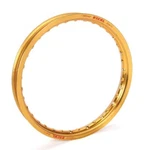 Excel Takasago Rear Rim 19X2.15 Gold 32 Hole Honda CR125R CRF250R CRF450R GEG411. Fixed Price $233.47.