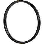 Excel Rim Black 1.40X19" 28H GBK405. Fixed Price $200.30.
