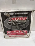Nuetech Mousse Tube Platinum Standard 140/80-18 NM18-325. Fixed Price $134.99.