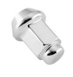 ALUG13BX Itp Nuts (box Of 16) 3/8-24 Taper Chrome. Fixed Price $38.00.