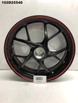 Ducati Panigale V2 2020 - 2024 Rear Wheel Genuine Oem M2036 LOT102 102D25540. Fixed Price $1379.02.