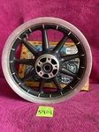 Harley 9 Spoke Mag Wheel Touring Wagon Rear 2000 - 2008 Bagger Streetglide 16. Fixed Price $445.00.