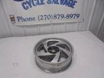 2003 Honda Goldwing 1800 Rear Wheel. Fixed Price $175.00.