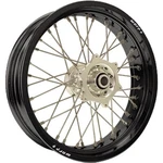 Warp 9 Racing 36 Hole Complete Supermoto Front Wheel 3.50 X 17. Fixed Price $468.00.