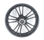 Aluminum Wheel, Front (black) Part Number 2881578-266M For Indian. Fixed Price $298.99.