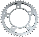 Parts Unlimited Rear Sprocket 43 Tooth Fits Honda 41201-MV9-000. Fixed Price $29.53.